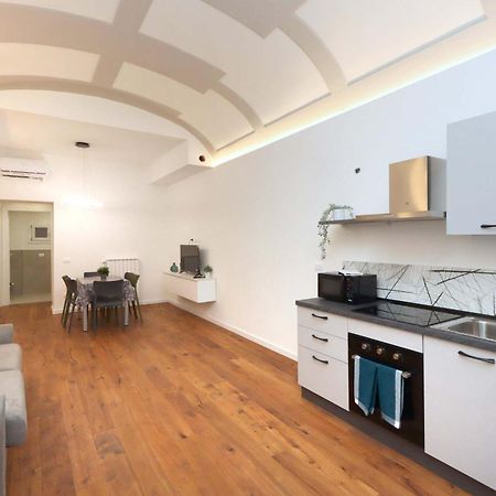 Cittadella Luxury Apartments Floransa Dış mekan fotoğraf