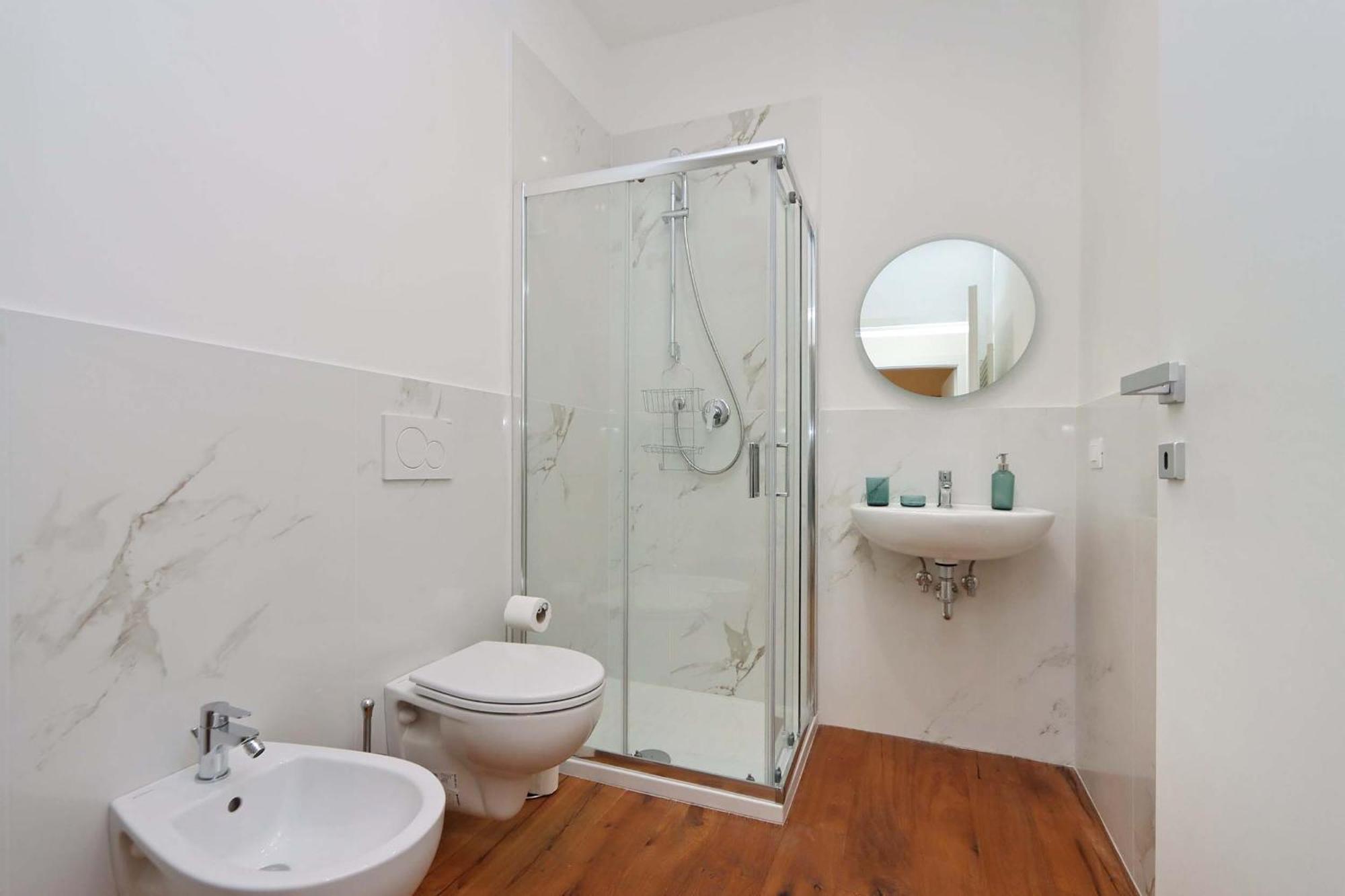 Cittadella Luxury Apartments Floransa Dış mekan fotoğraf