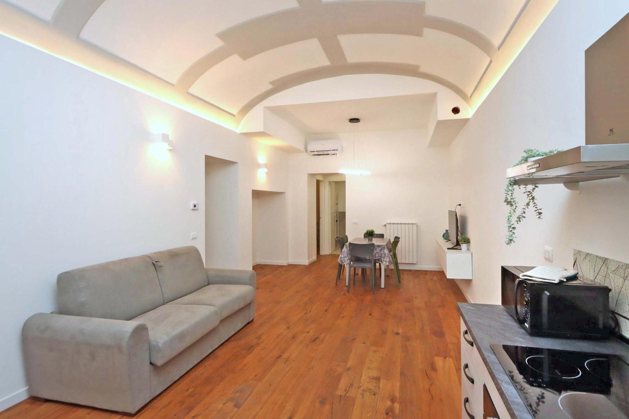 Cittadella Luxury Apartments Floransa Dış mekan fotoğraf