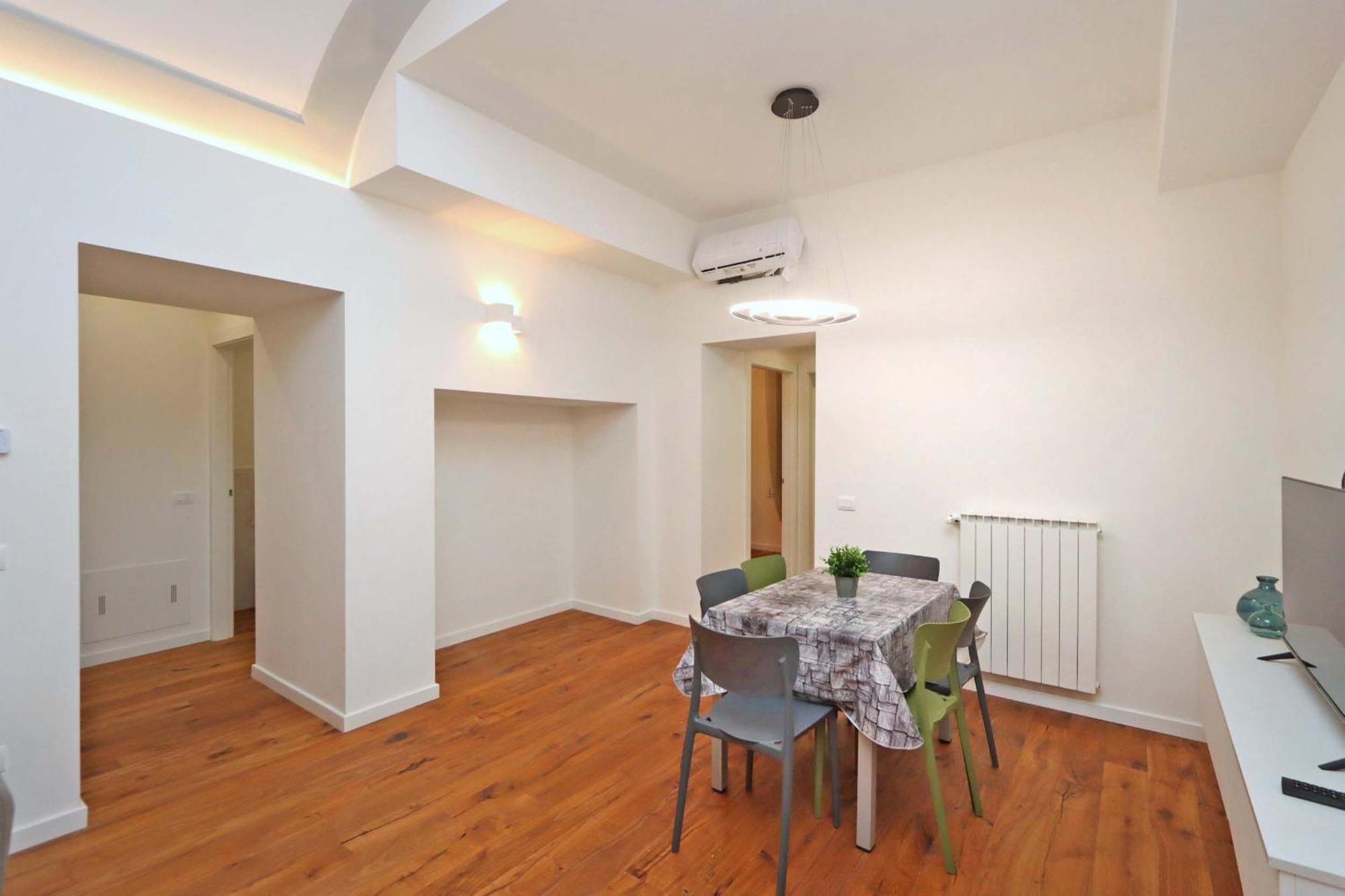 Cittadella Luxury Apartments Floransa Dış mekan fotoğraf