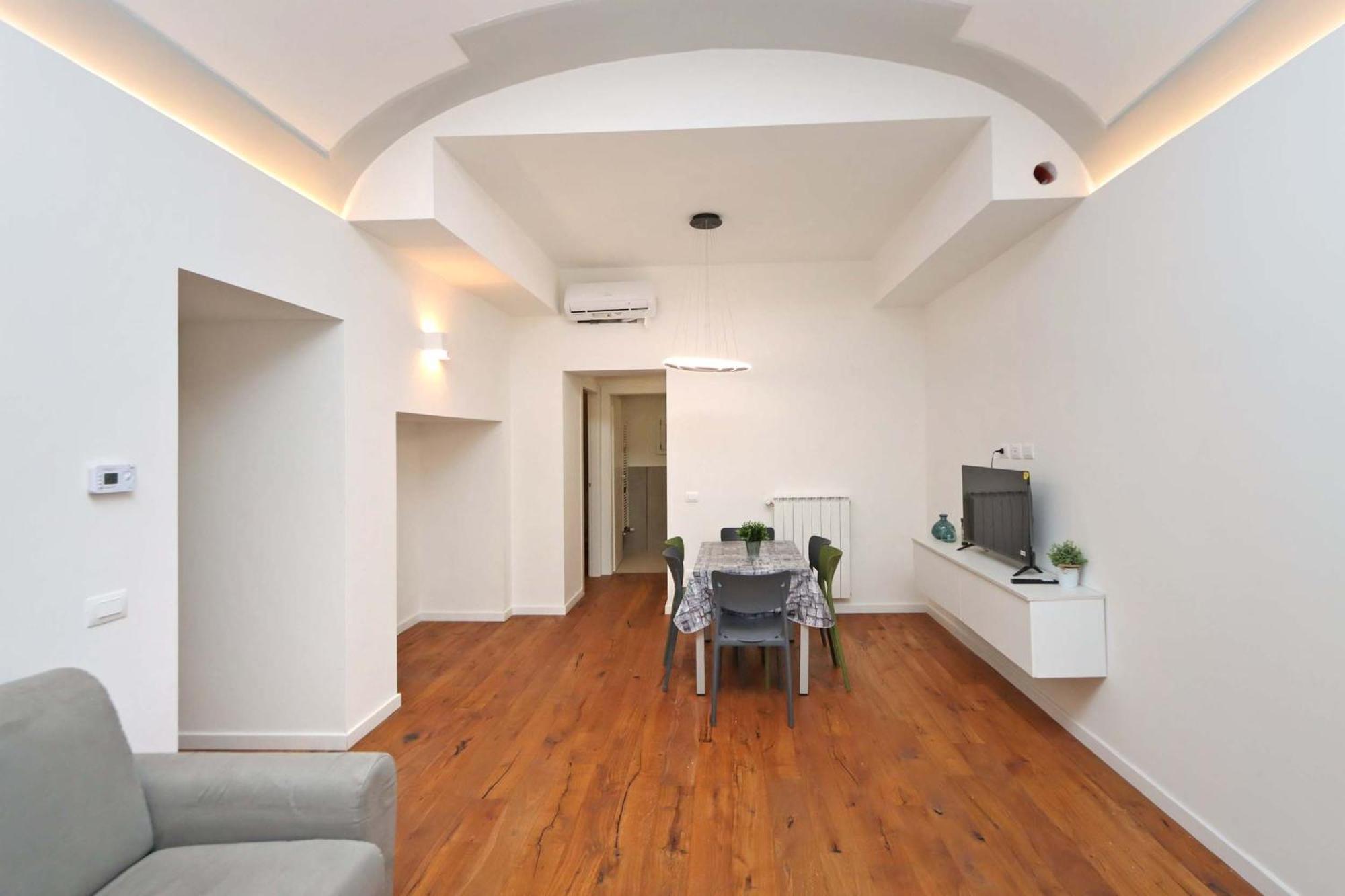 Cittadella Luxury Apartments Floransa Dış mekan fotoğraf