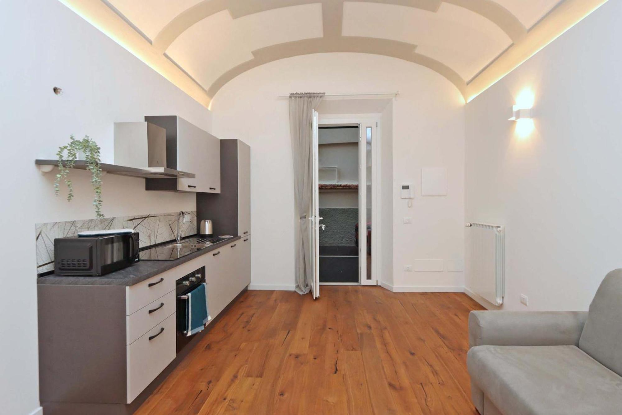 Cittadella Luxury Apartments Floransa Dış mekan fotoğraf