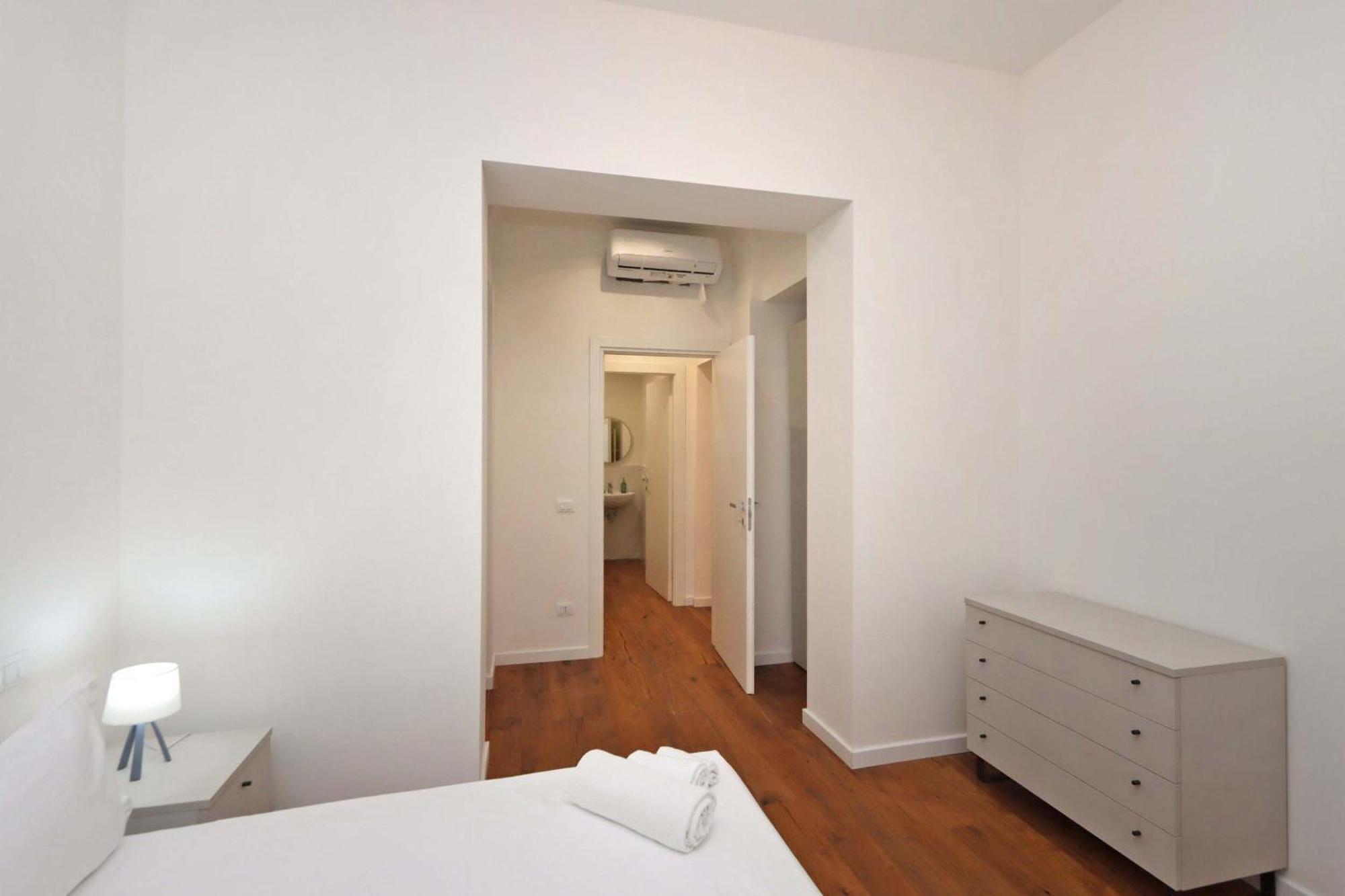 Cittadella Luxury Apartments Floransa Dış mekan fotoğraf