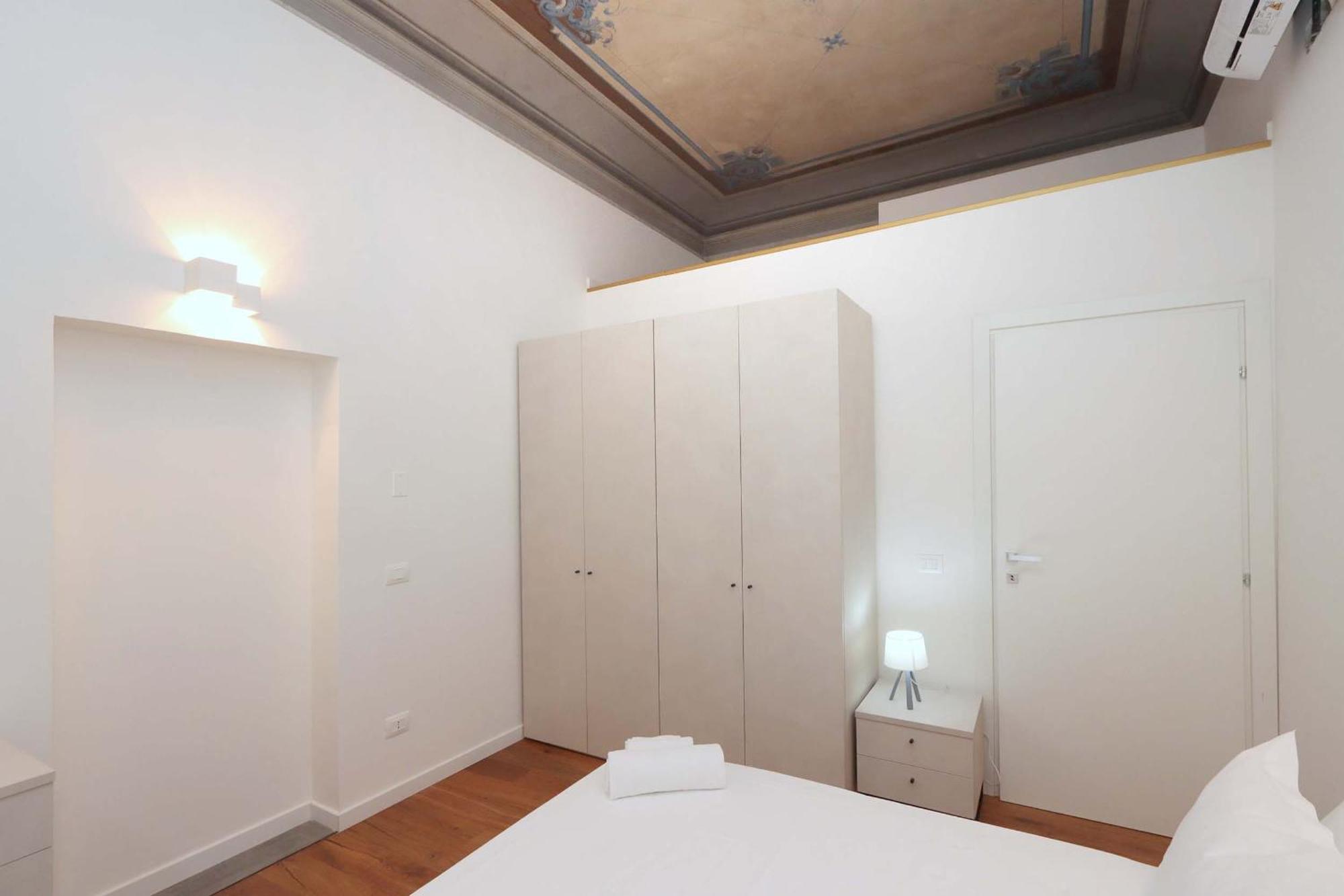 Cittadella Luxury Apartments Floransa Dış mekan fotoğraf