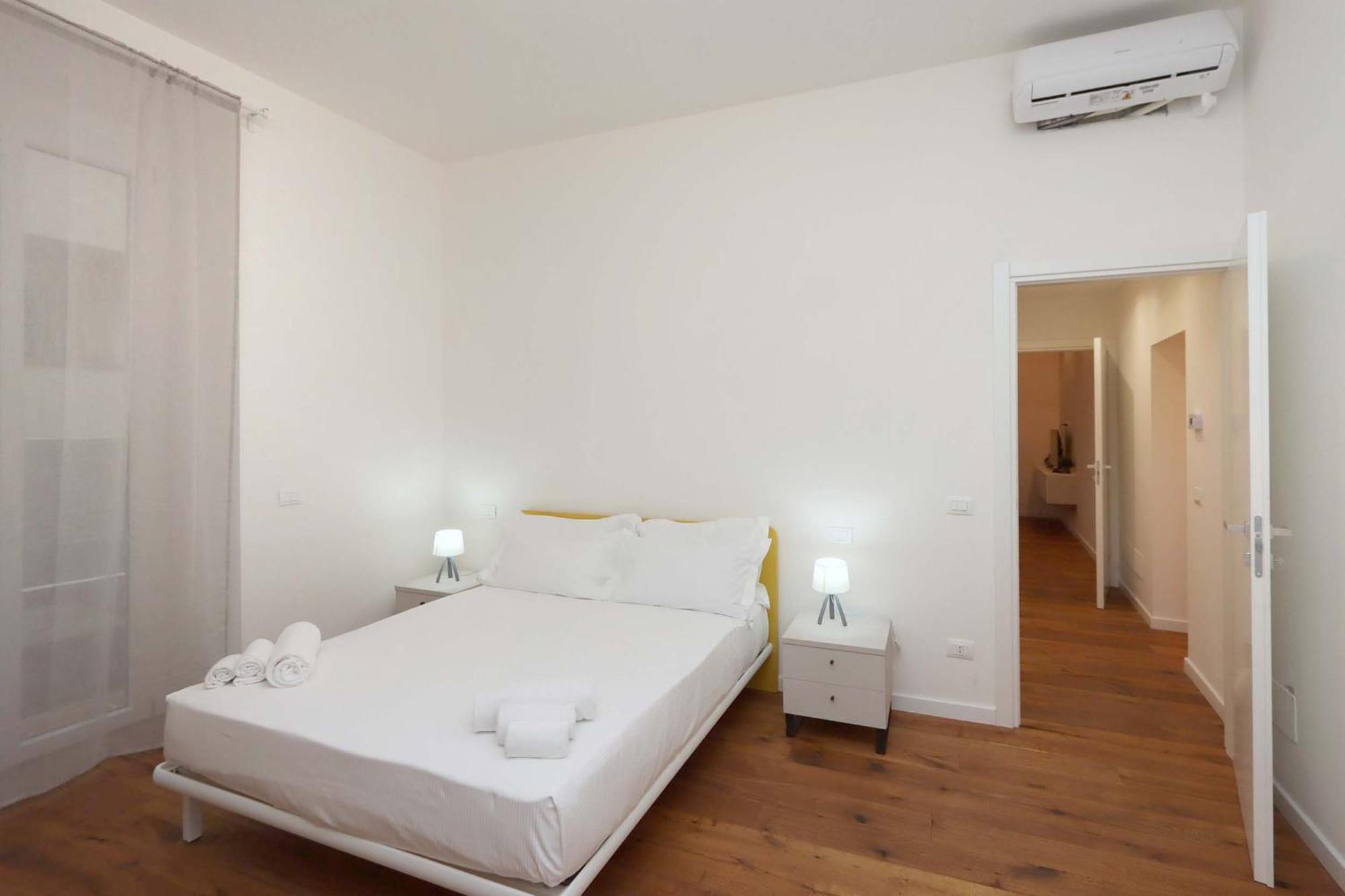 Cittadella Luxury Apartments Floransa Dış mekan fotoğraf