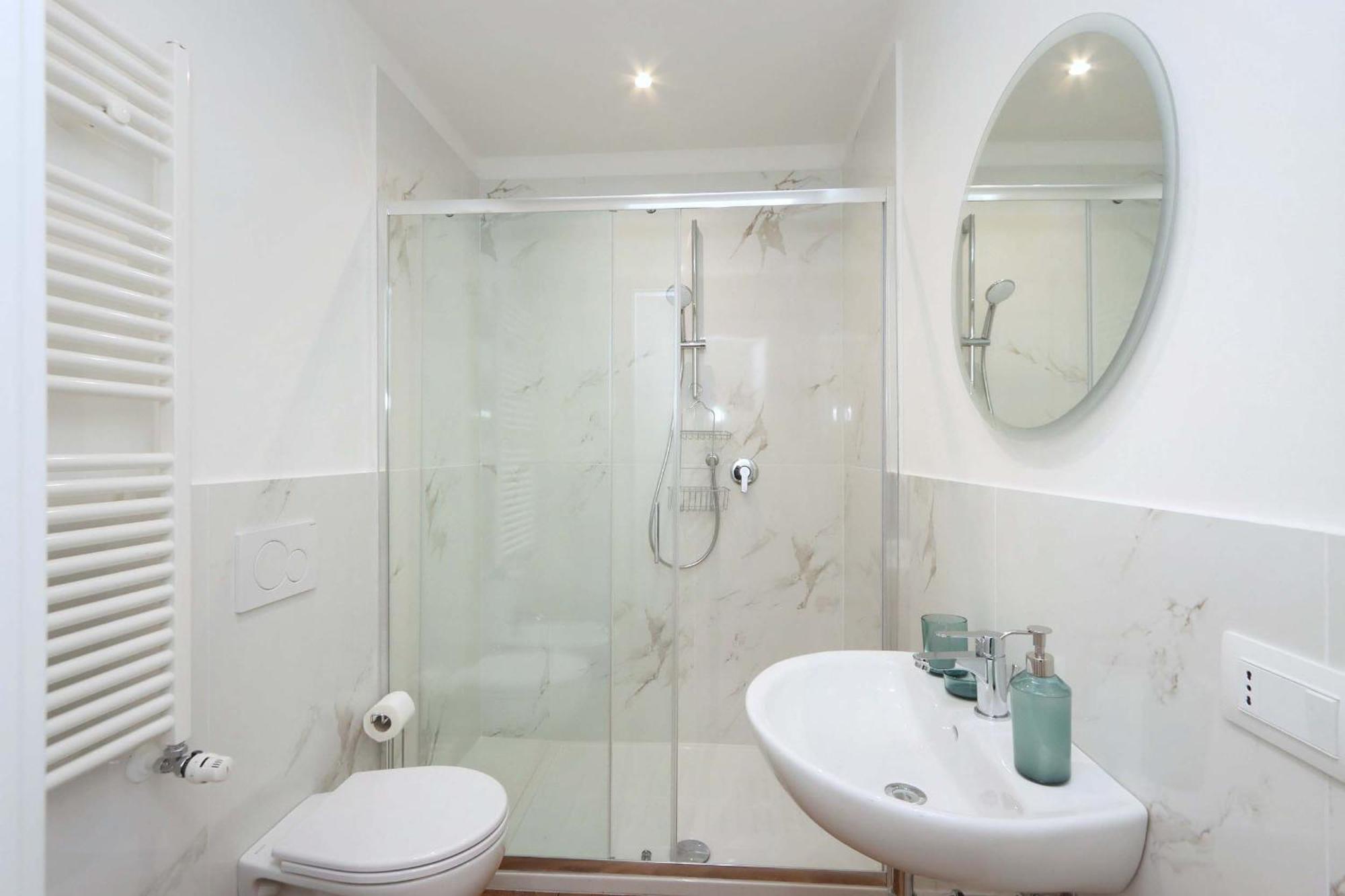 Cittadella Luxury Apartments Floransa Dış mekan fotoğraf