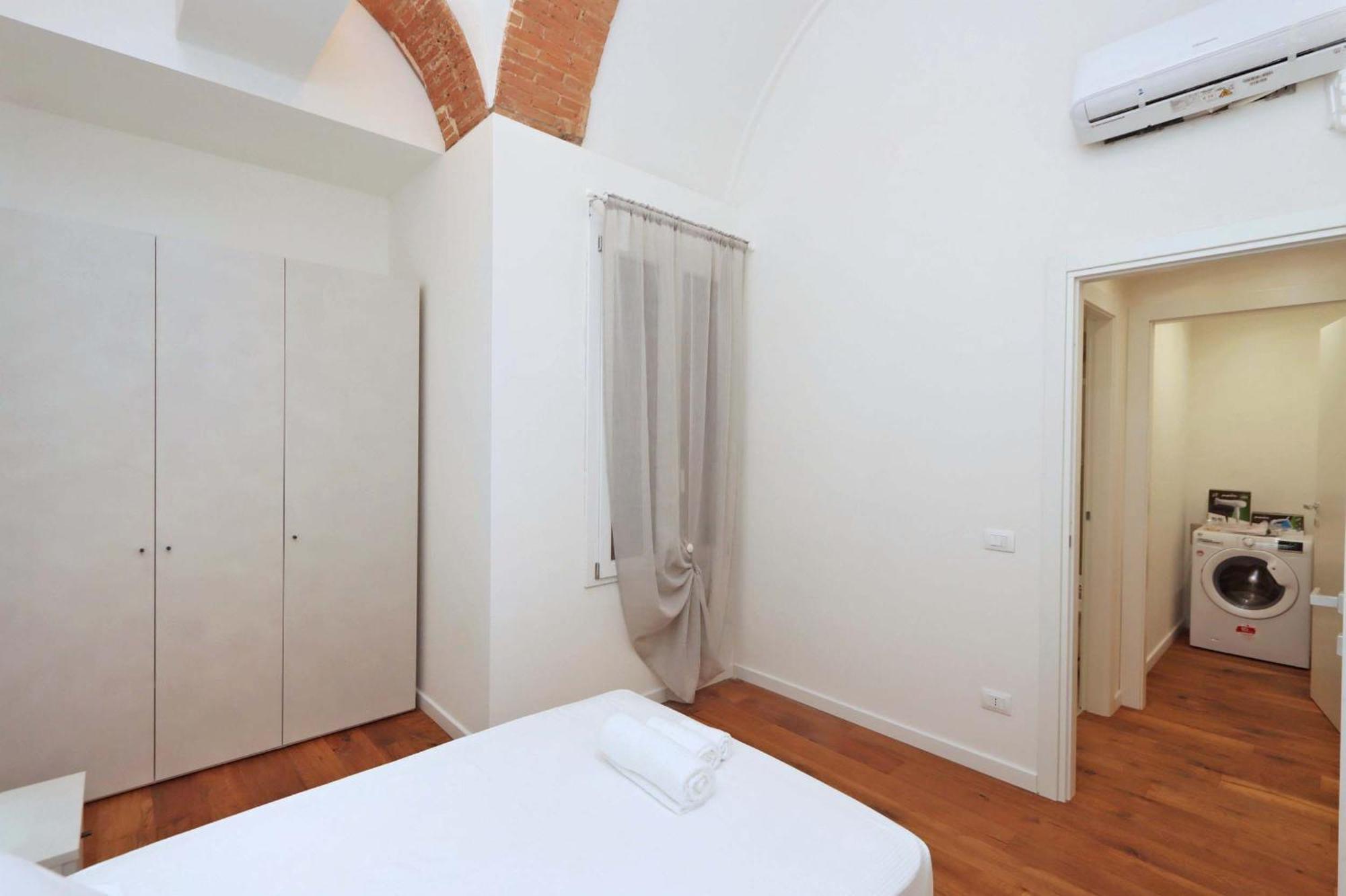 Cittadella Luxury Apartments Floransa Dış mekan fotoğraf