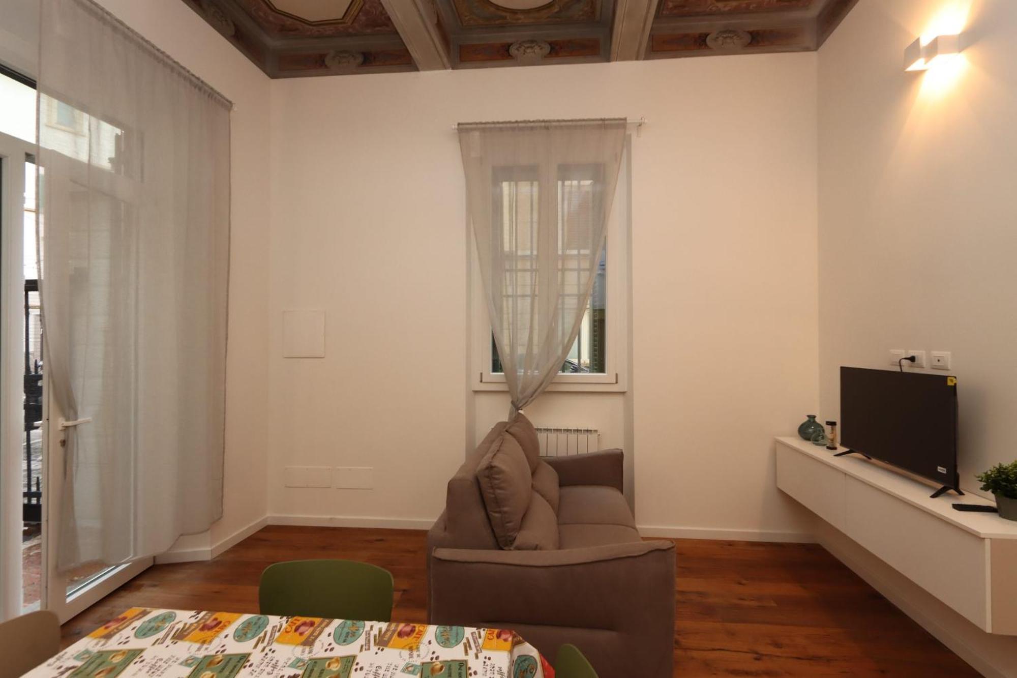 Cittadella Luxury Apartments Floransa Dış mekan fotoğraf