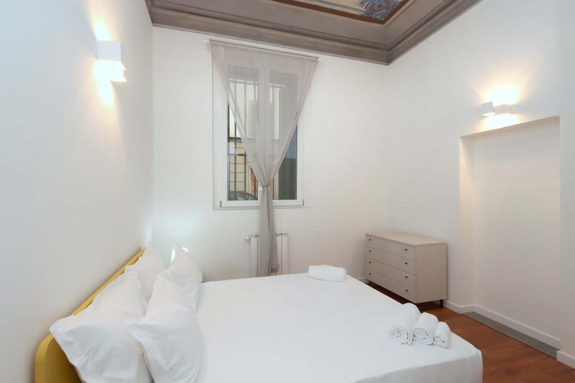 Cittadella Luxury Apartments Floransa Dış mekan fotoğraf