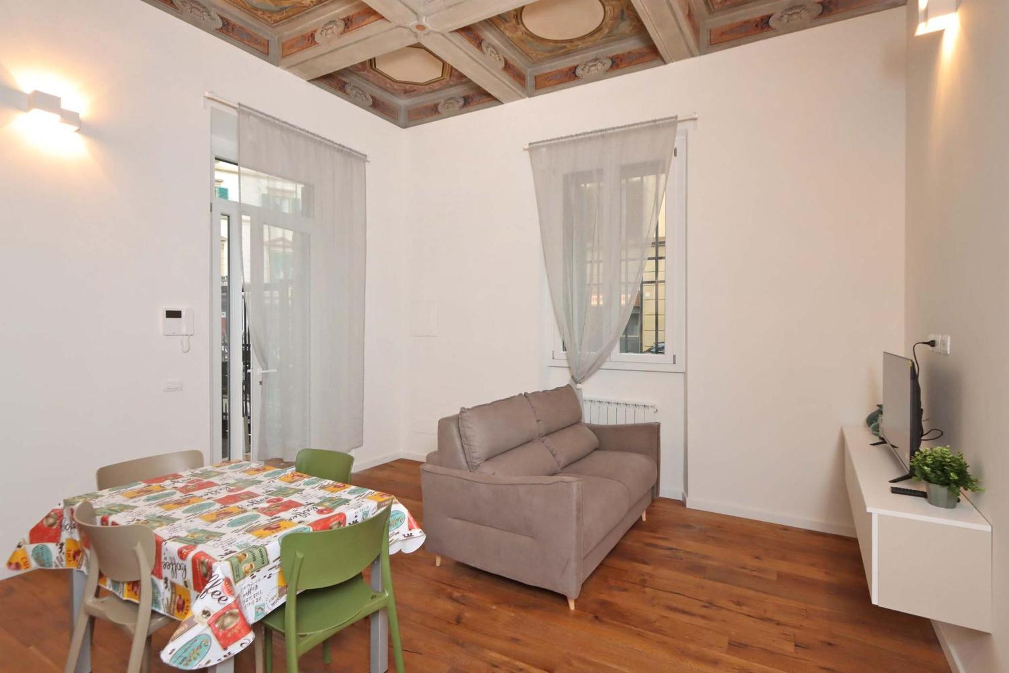 Cittadella Luxury Apartments Floransa Dış mekan fotoğraf