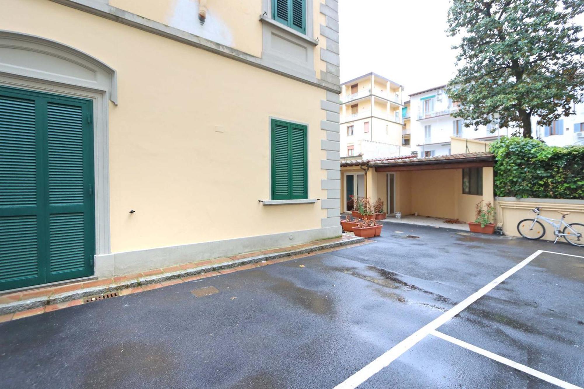 Cittadella Luxury Apartments Floransa Dış mekan fotoğraf