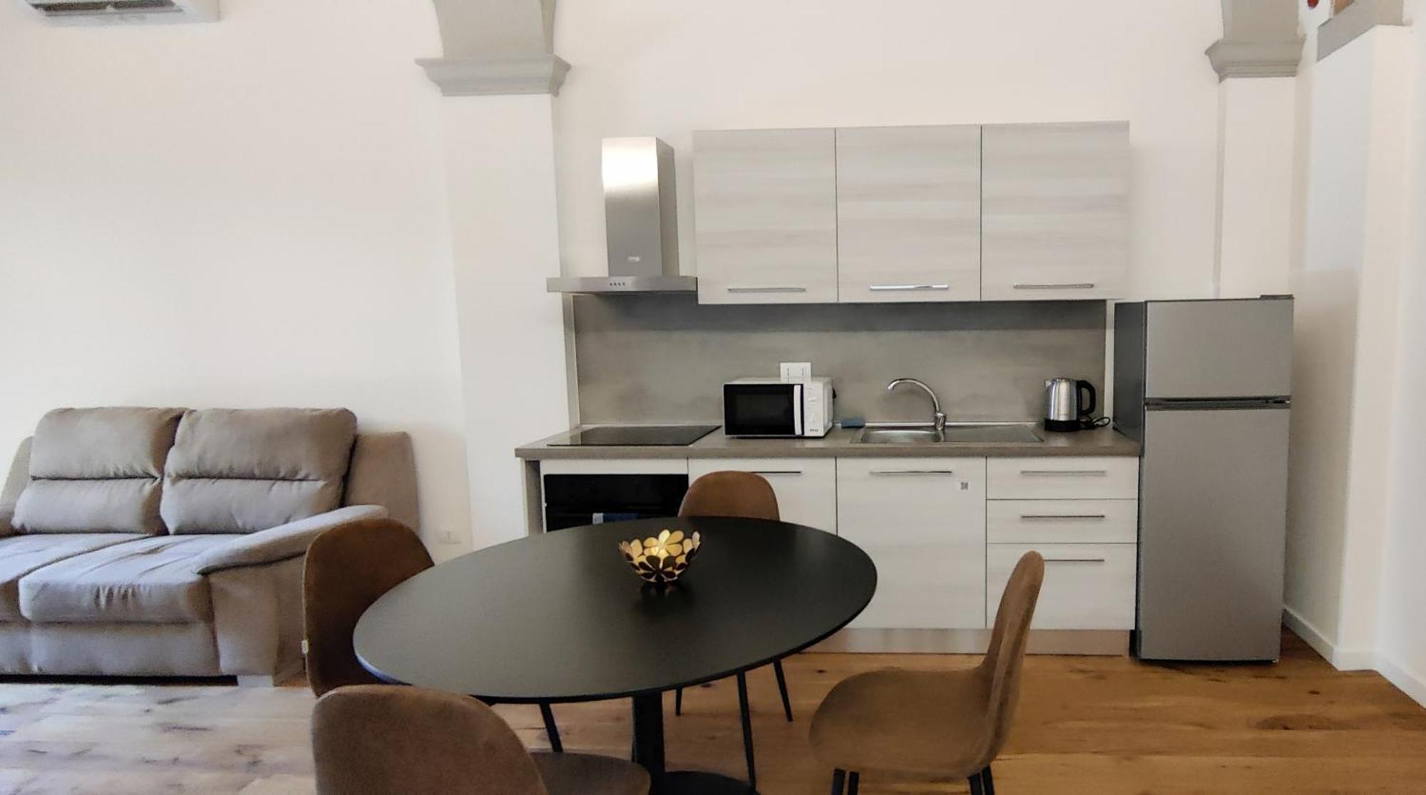 Cittadella Luxury Apartments Floransa Dış mekan fotoğraf