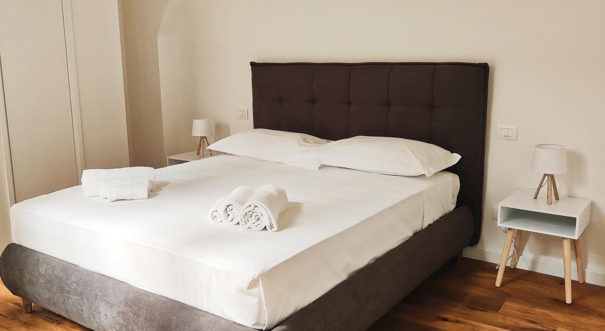 Cittadella Luxury Apartments Floransa Dış mekan fotoğraf