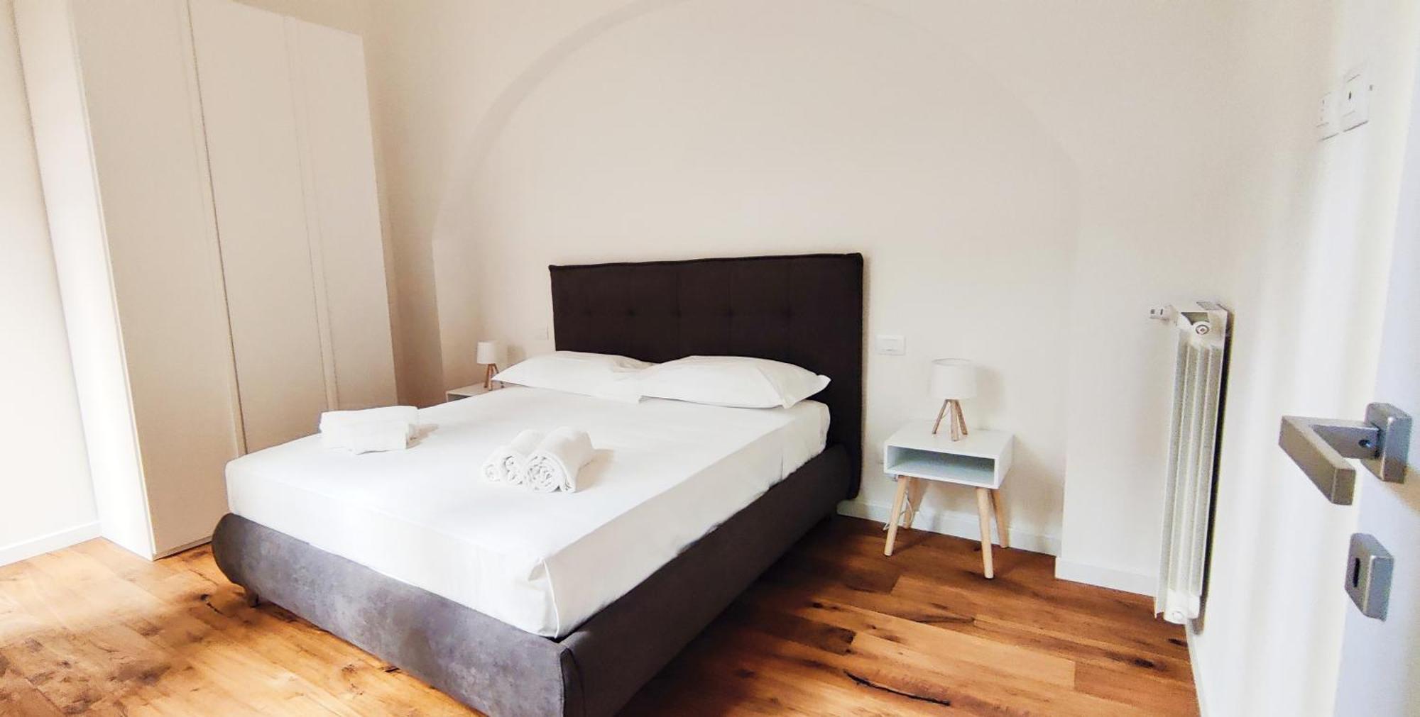Cittadella Luxury Apartments Floransa Dış mekan fotoğraf