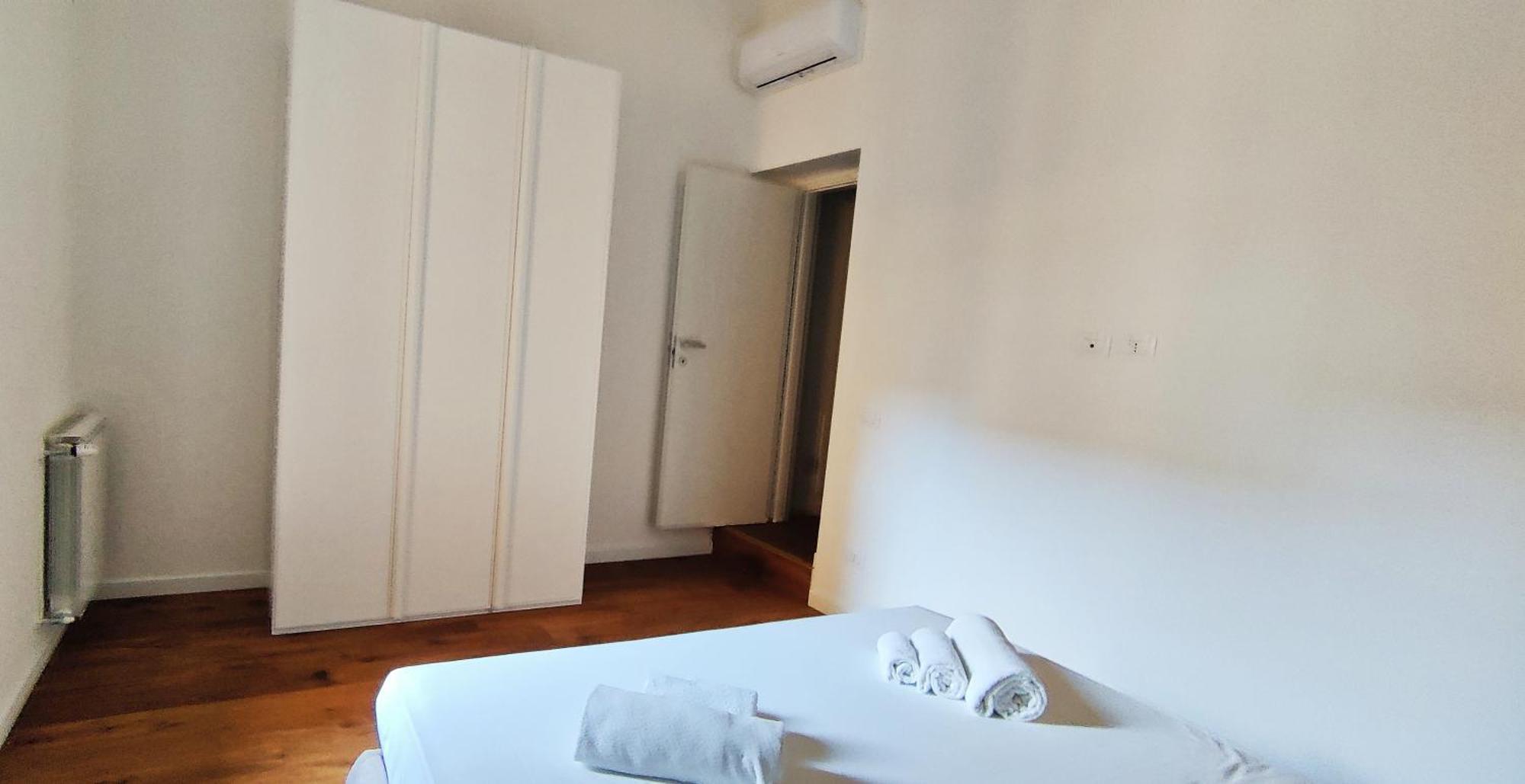 Cittadella Luxury Apartments Floransa Dış mekan fotoğraf