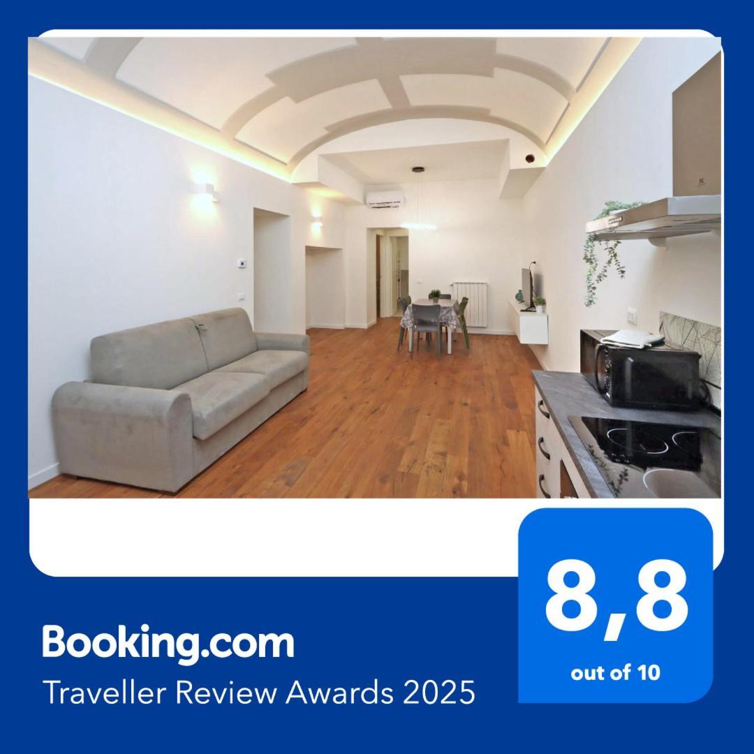 Cittadella Luxury Apartments Floransa Dış mekan fotoğraf